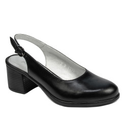 Sandali donna 6075 nero