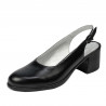 Sandali donna 6075 nero