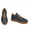 Scarpe sportive adolescenti 8002 indaco
