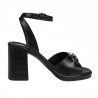 Sandali donna 5109 nero