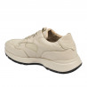 Scarpe sportive uomo 974 beige