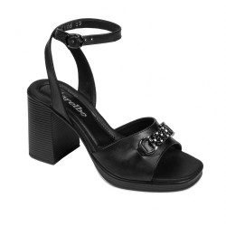 Sandali donna 5109 nero