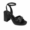 Sandali donna 5109 nero