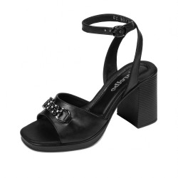 Sandali donna 5109 nero