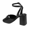 Sandali donna 5109 nero
