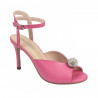 Sandali donna 1329 rosa