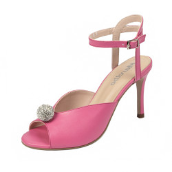 Sandali donna 1329 rosa