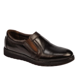 Scarpe casual uomo 902 cafe 01