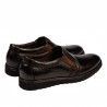 Scarpe casual uomo 902 cafe 01