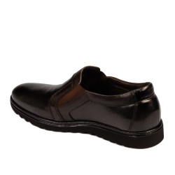 Scarpe casual uomo 902 cafe 01