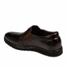 Scarpe casual uomo 902 cafe 01