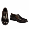 Scarpe casual uomo 902 cafe 01