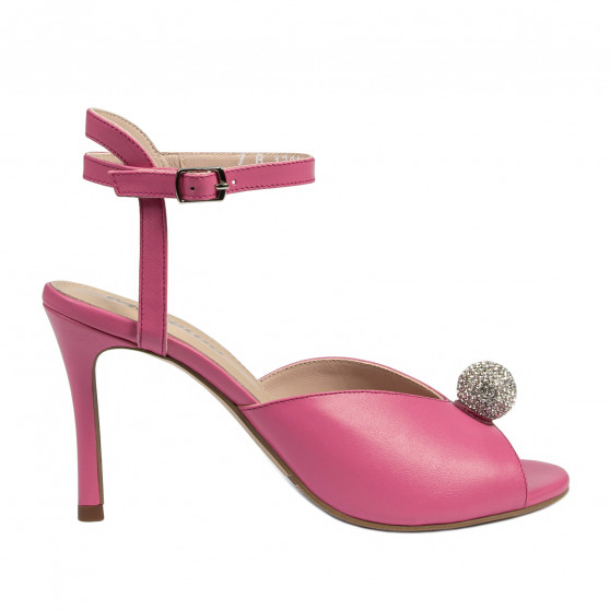 Sandali donna 1329 rosa