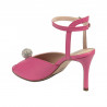 Sandali donna 1329 rosa