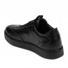 Scarpe sportive adolescenti 8002 nero