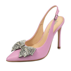 Sandali donna 1316 rosa