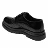 Scarpe eleganti uomo 972 nero florantic combinato
