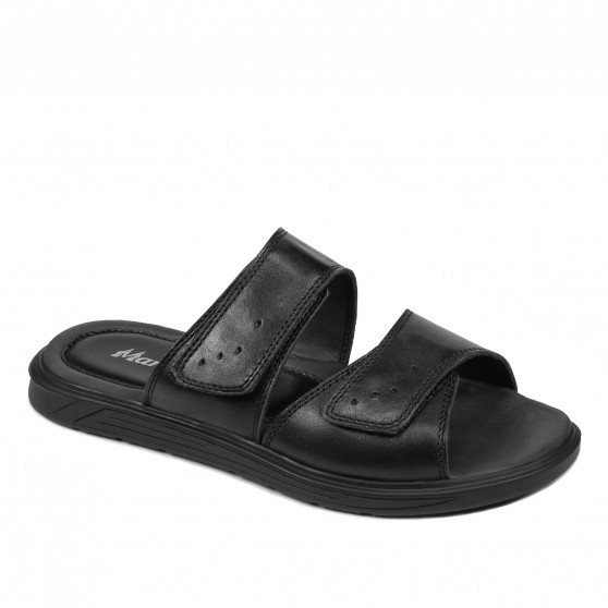 Sandali uomo 361 nero