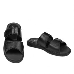 Sandali uomo 361 nero
