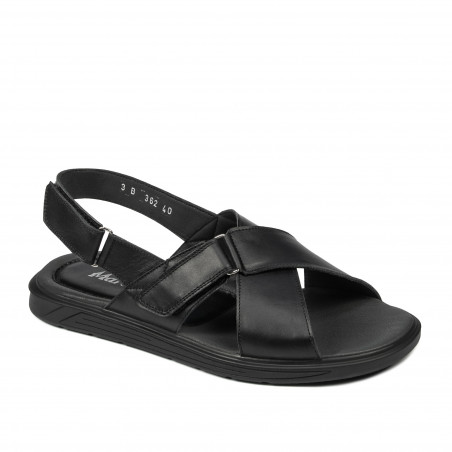 Sandali uomo 362 nero