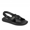 Sandali uomo 362 nero