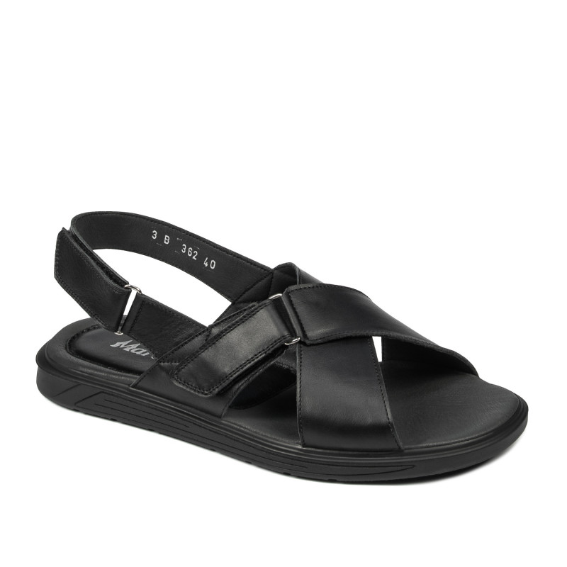 Sandali uomo 362 nero