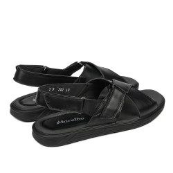 Sandali uomo 362 nero