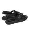 Sandali uomo 362 nero