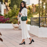 Scarpe eleganti donna 1304 nero lifestyle