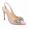 Sandali donna 1316 nude