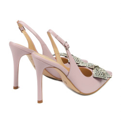Sandali donna 1316 nude