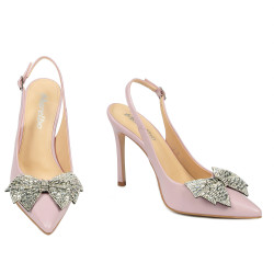 Sandali donna 1316 nude