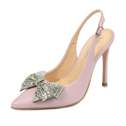 Sandali donna 1316 nude