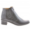 Stivaletti donna 222 caffè