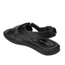 Sandali uomo 362 nero