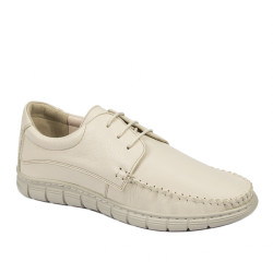 Mocassini uomo 947 beige01