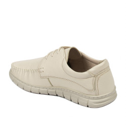 Mocassini uomo 947 beige01