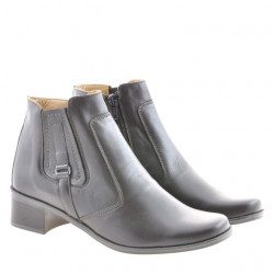 Stivaletti donna 222 caffè