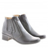 Stivaletti donna 222 caffè