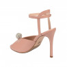 Sandali donna 1308 pesca