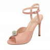 Sandali donna 1308 pesca