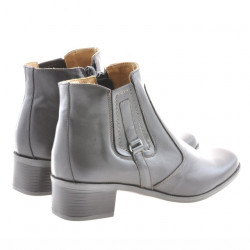 Stivaletti donna 222 caffè