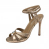 Sandali donna 1326 bronzo