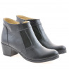 Stivaletti donna 3267 nero