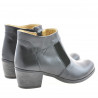 Stivaletti donna 3267 nero