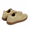 Scarpe casual/sport uomo 968 sabbia