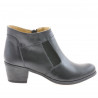 Stivaletti donna 3267 nero