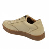 Scarpe casual/sport uomo 968 sabbia