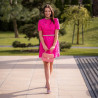 Sandali donna 1316 rosa lifestyle