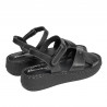 Sandali donna 5102 nero